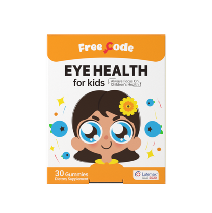 Freecode Eye Health for Kids